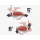 Huzaro Leadpro 8.7 Red  - 1535110 - zdjęcie 2